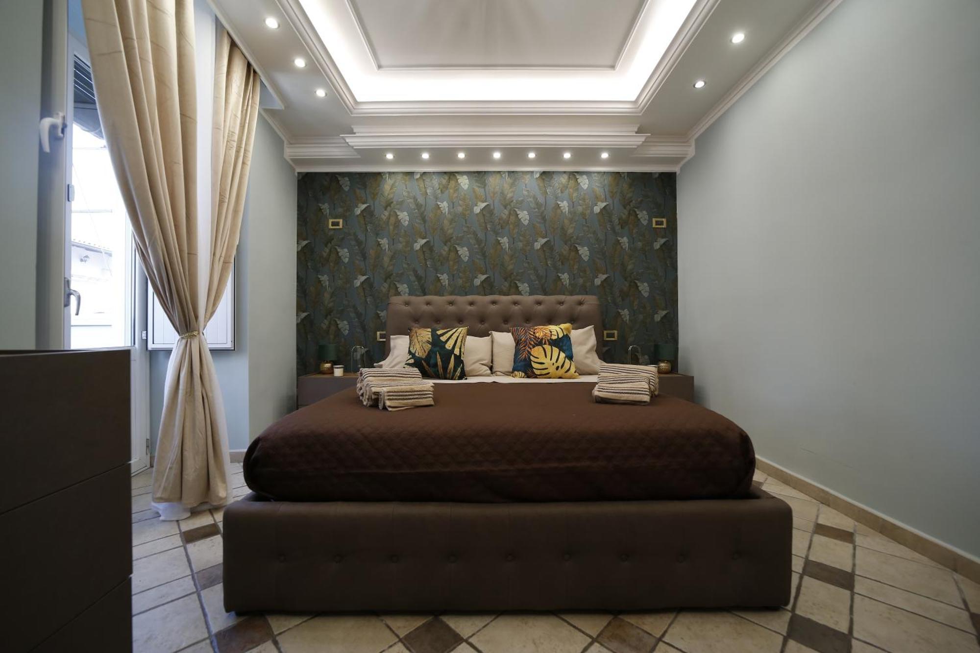 Pidatella Home Catania Exterior photo