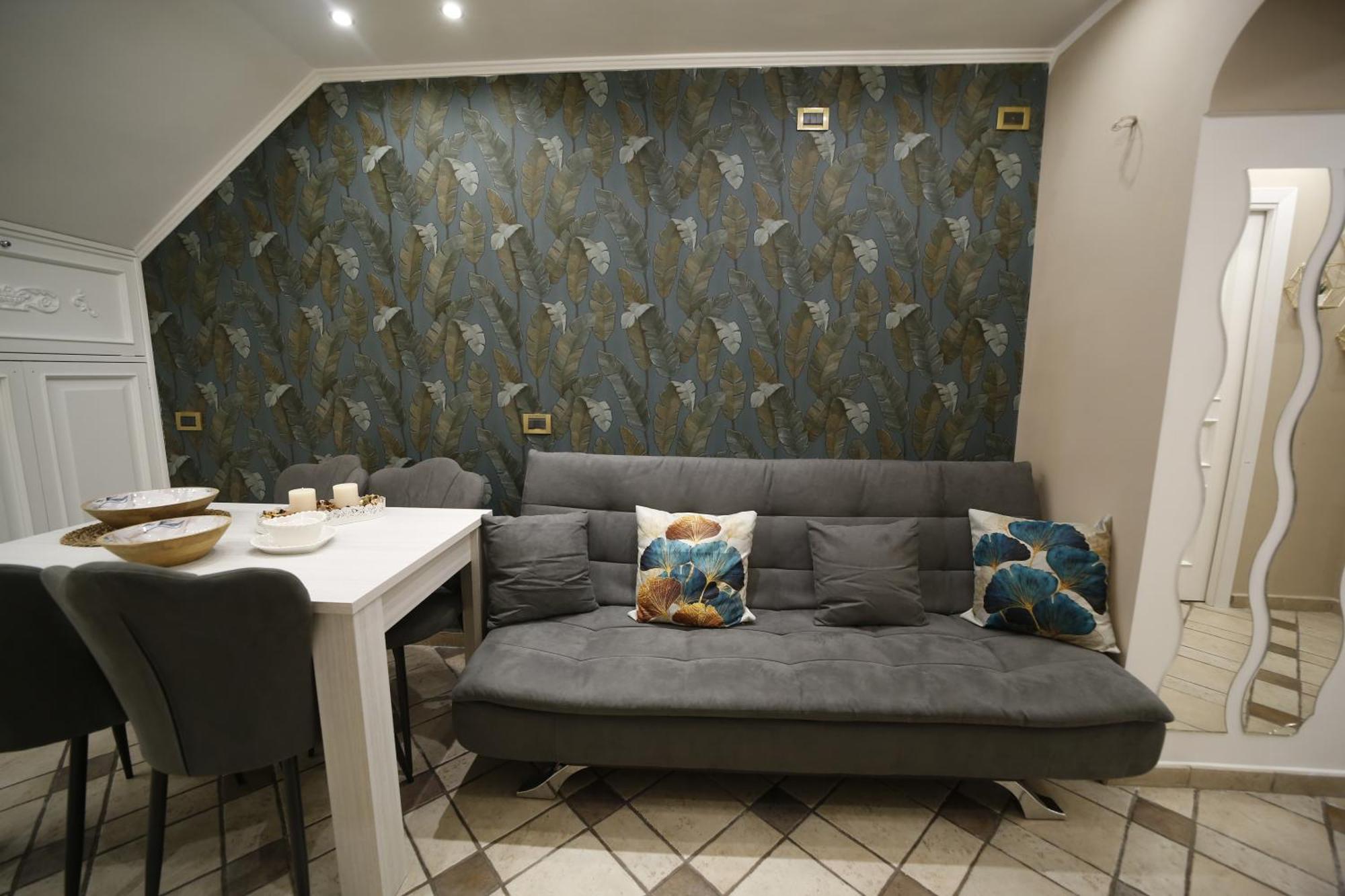 Pidatella Home Catania Exterior photo